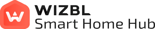 WIZBL Smart Home Hub